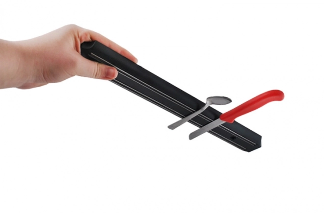 Magnetyczny uchwyt na noże - 33 cm
