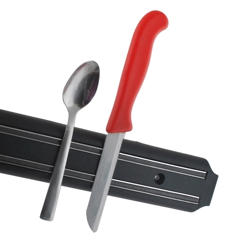 Magnetyczny uchwyt na noże - 33 cm