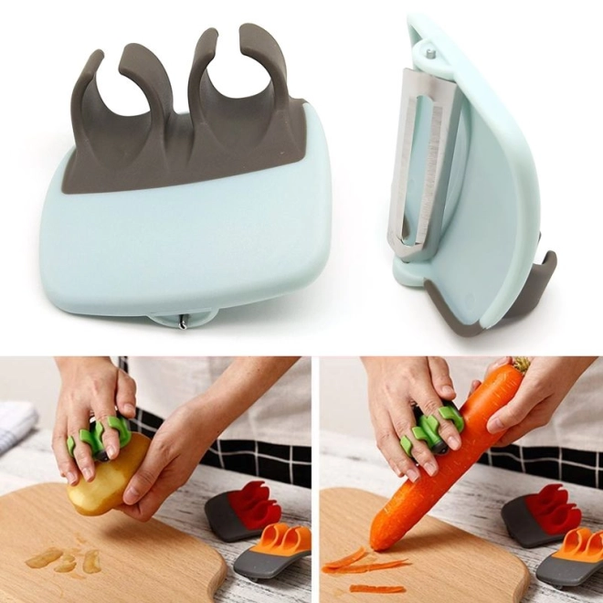 Ergonomiczny design i bezpieczeństwo