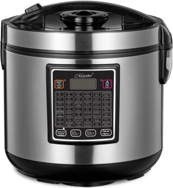 Multicooker 5 l, 42 programy, 900W MR-793