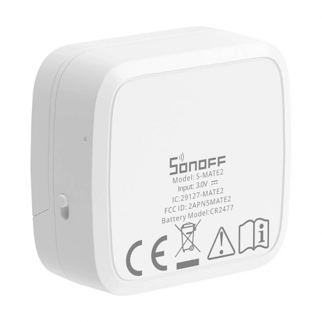 Inteligentny przełącznik WiFi Sonoff