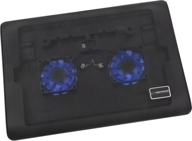 Podstawka chłodząca pod laptop Tivano