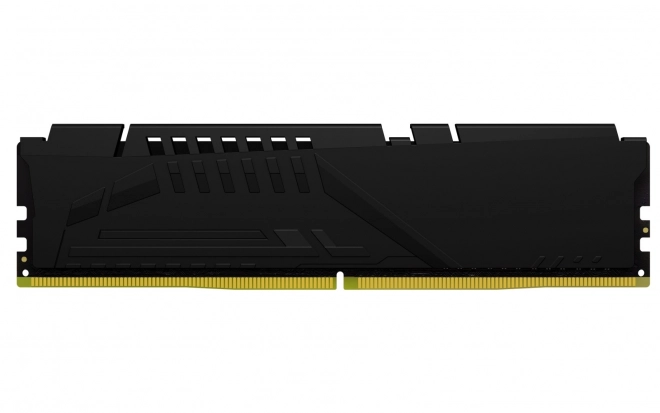 Pamięć Kingston Fury Beast DDR5 32GB 6000MHz CL30 EXPO, czarna