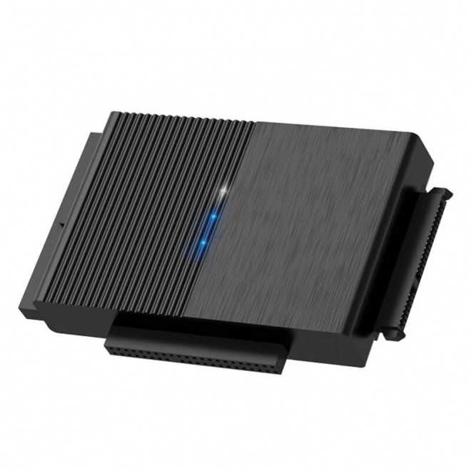 Adapter do HDD/SSD USB 3.0 Fideco PL319 16TB