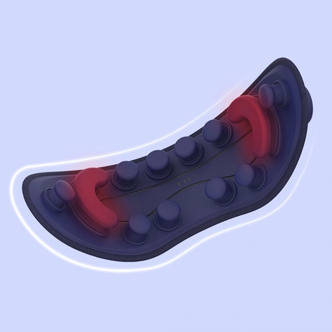 Oczny masażer Matrix Eye Massager