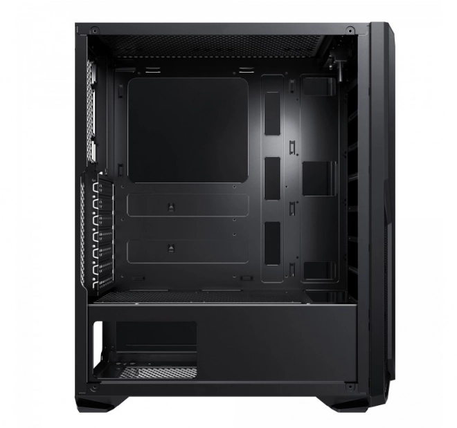 Obudowa do gier PC MS Fighter V310 czarna