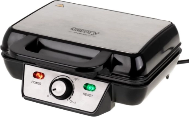 Waflownica 1600W CR 3046