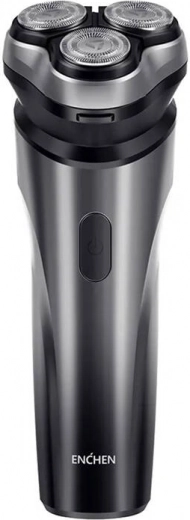 Precyzyjne i komfortowe golenie