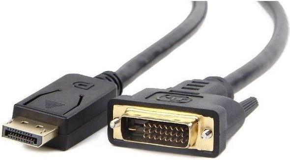Kabel DisplayPort na DVI‑D 3 m