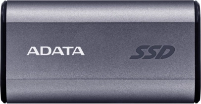 Zewnętrzny SSD ADATA SC750 500 GB USB‑C 3.2 Gen2