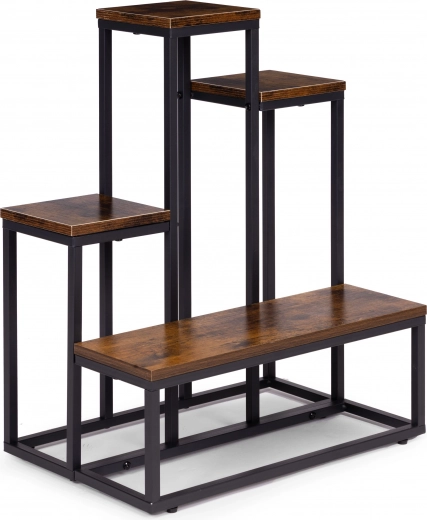 Stabilność i ochrona podłogi