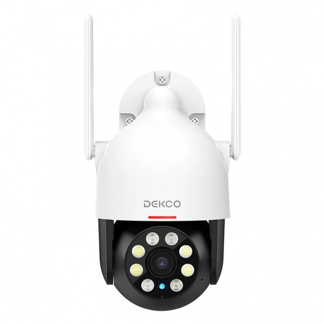 Zewnętrzna kamera Wi-Fi Dekco DC5L