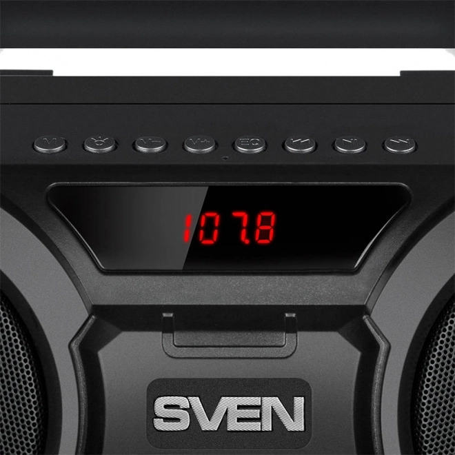 Głośnik SVEN PS-415 12W z Bluetooth