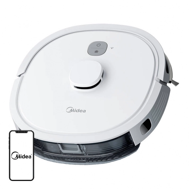 Robot odkurzający Midea