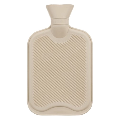 Gumowy termofor z pokrowcem 1800ml Ruhhy 24535