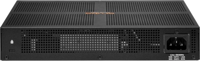 Ujednolicone zarządzanie z AOS-CX