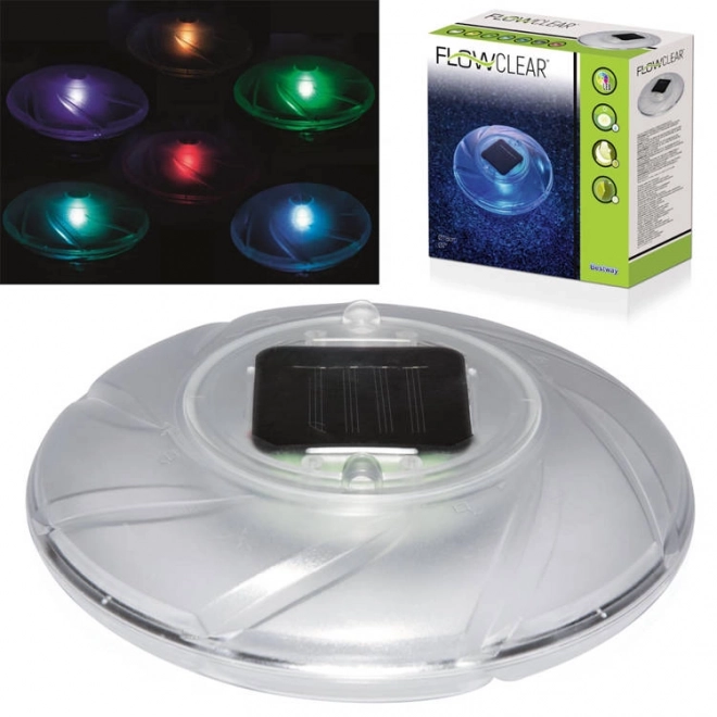 Lampka solarna Bestway