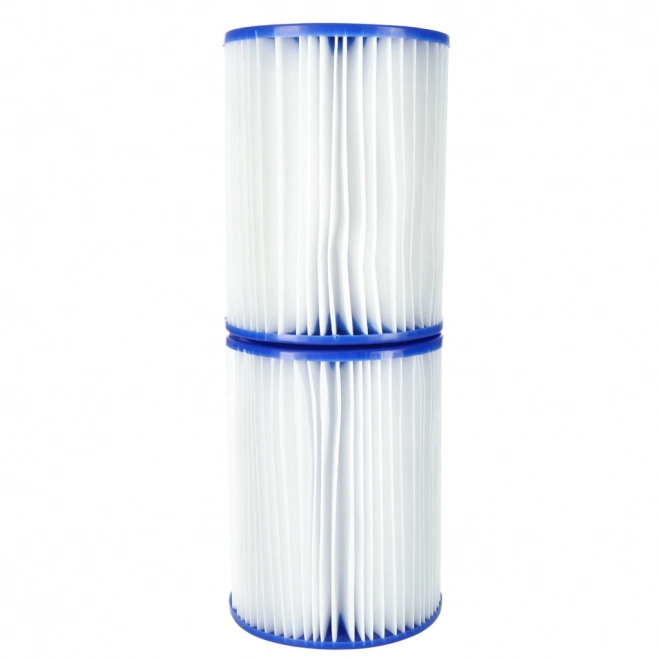 BESTWAY 58094 Wkład filtra do pompy basenowej II 530/800gal 2 szt.
