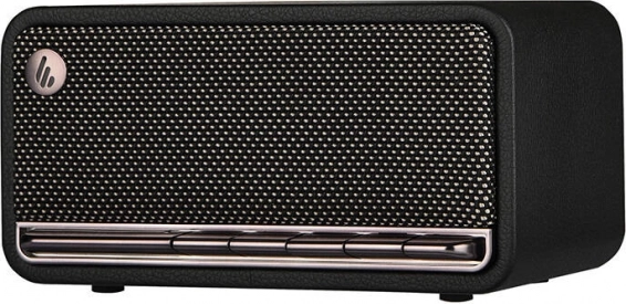 Bezprzewodowy retro głośnik Edifier MP230 czarny