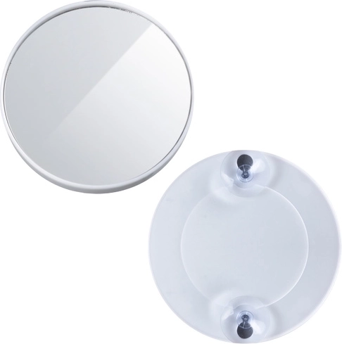 Detal bez kompromisów z lusterkiem powiększającym 10×