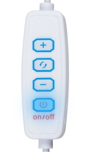 Lampy LED do lustra/toaletki - 10 szt.