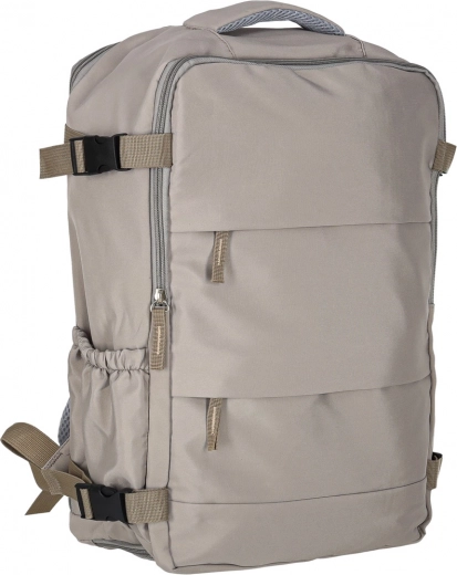 Bezpiecznie i kompaktowo dzięki pasom kompresyjnym