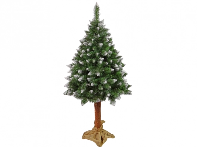 Sztuczna choinka Diamond Pine Tree 180 cm na pniu Premium