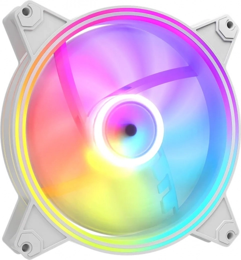 Adresowalne ARGB dla perfekcyjnego wyglądu