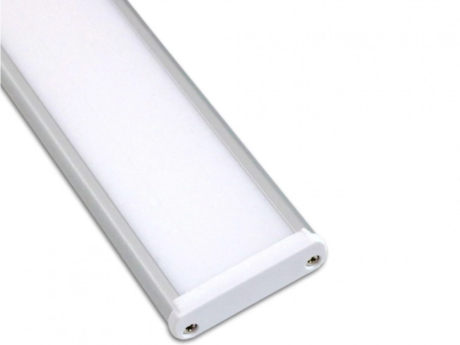 USB LED lampa z czujnikiem 30cm