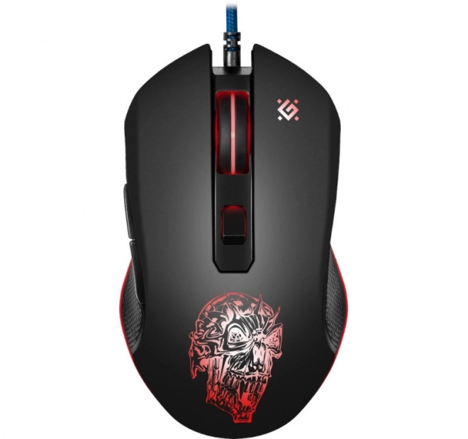 Przewodowa mysz gamingowa SLEIPNIR GM-927 12800 dpi 6P