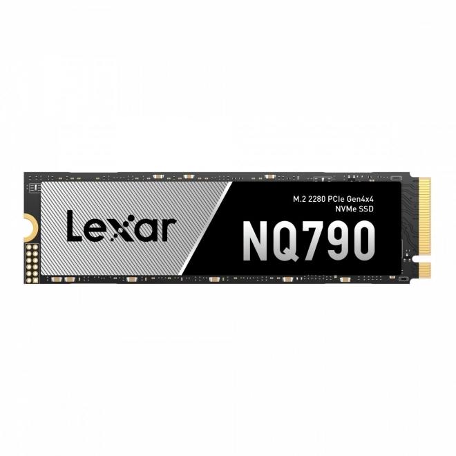 Dysk SSD Lexar NQ790 NVMe 2TB PCIe 4x4