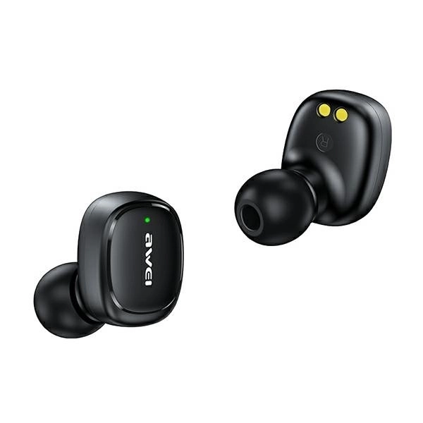 Bezprzewodowe słuchawki AWEI T13 Pro Bluetooth 5.1