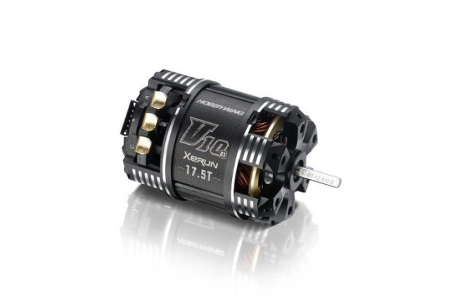 Silnik bezszczotkowy Hobbywing Xerun V10 G3 6.5T