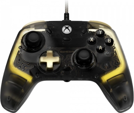 przewodowy kontroler do gier GameSir K1 Flux Pro XBOX, PC i STEAM