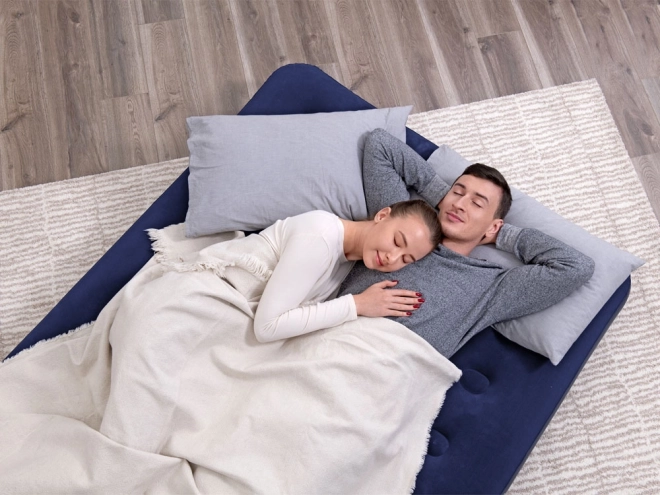 Materac dmuchany dla dwóch osób Bestway
