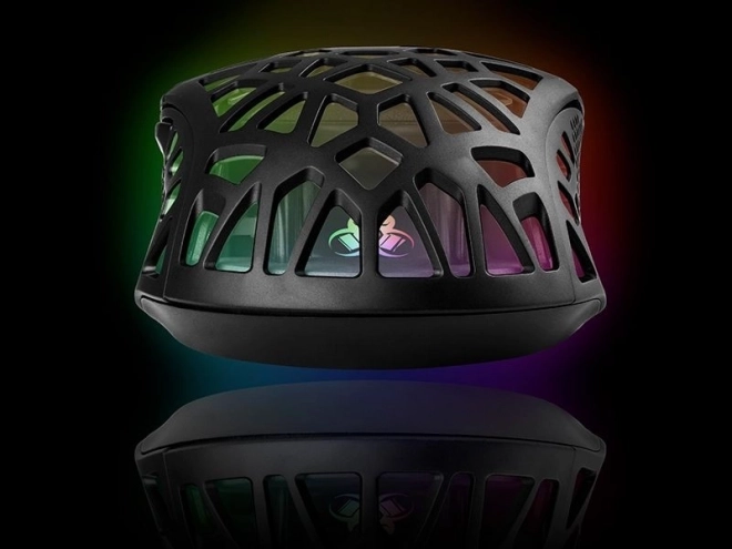 Mysz gamingowa GameZone Reika RGB USB