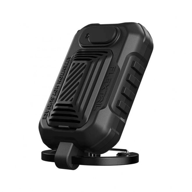 Przenośny odstraszacz komarów Flextail Light Repel czarny