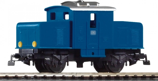 PIKO myTrain spalinowa lokomotywa manewrowa H0