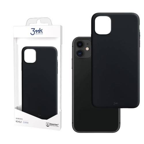 Etui Matt Case do iPhone 11 6,1