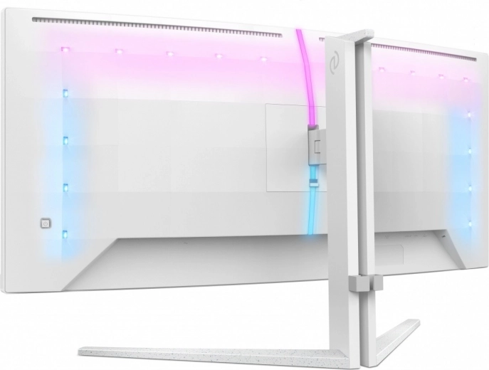 Ambiglow dla wciągającej atmosfery