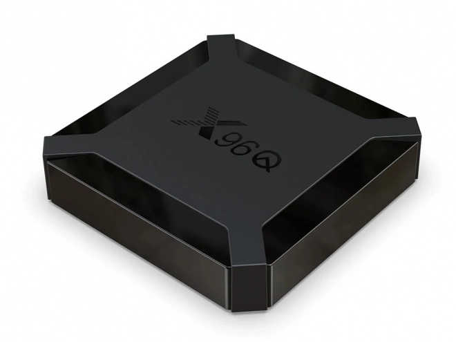 Odtwarzacz multimedialny Smart TV Box z Android HDMI