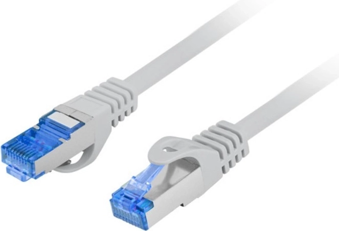 Stabilna transmisja 10GbE dzięki Cat.6A