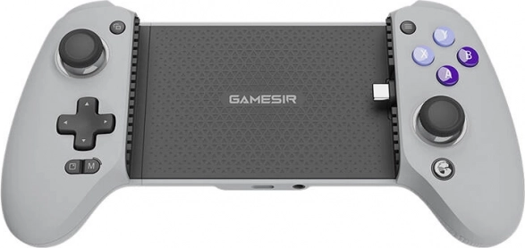 GameSir G8 Galileo mobilny kontroler do gier dla iPhone 15 i Android