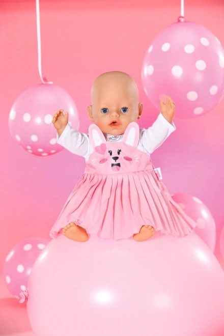 BABY born Sukieneczka zajączek, 43 cm