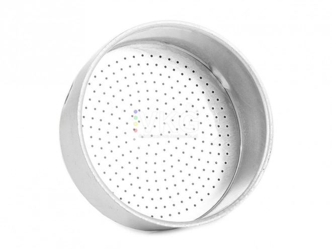Kawiarka Moka na 12 kaw 600ml aluminium