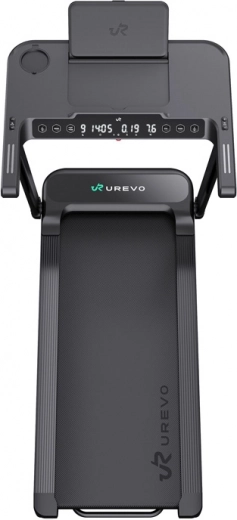 Składana konstrukcja z uchwytem na urządzenie