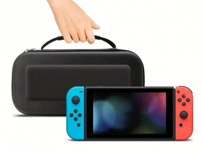 Ochronne przenośne etui dla Nintendo Switch