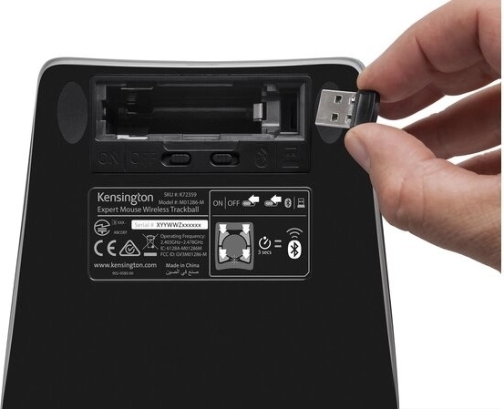 Połączenie bezprzewodowe