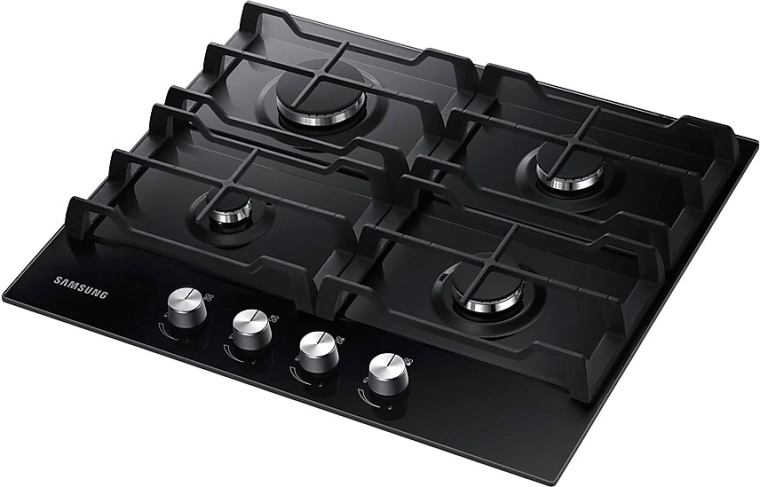 Moc 8,3 kW dla szybkiego gotowania