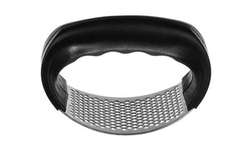 Ergonomiczny kształt dla łatwego wyciskania